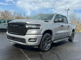 New 2025 RAM 1500 Big Horn image 3