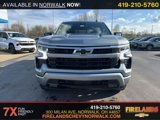 New 2025 Chevrolet Silverado 1500 RST w/ Convenience Package II image 2