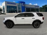 New 2026 Honda Passport TrailSport Elite image 2