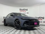 New 2026 Toyota Crown Nightshade image 2