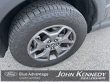 Certified 2024 Ford Bronco Sport Badlands w/ Premium Package image 3