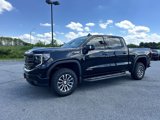 Certified 2023 GMC Sierra 1500 AT4 w/ AT4 Premium Package image 2
