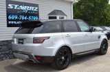 Used 2018 Land Rover Range Rover Sport HSE image 5