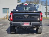 New 2025 Ford F250 Lariat w/ Lariat Ultimate Package image 4