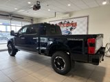 New 2025 Ford F350 4x4 Crew Cab Super Duty image 6