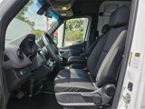 Used 2023 Mercedes-Benz Sprinter 2500 image 5