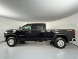 Used 2024 Chevrolet Silverado 2500 LTZ image 5