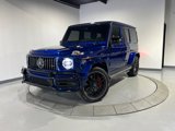 Used 2020 Mercedes-Benz G 63 AMG 4MATIC image 2