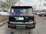 New 2025 Nissan Armada Platinum Reserve image 6