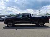Certified 2024 GMC Sierra 3500 Denali Ultimate image 4
