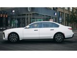 New 2025 BMW 740i xDrive w/ Premium Package image 4