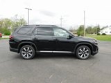 New 2025 Honda Pilot Touring image 2