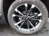 New 2026 Chevrolet Equinox RS w/ Convenience Package III image 2
