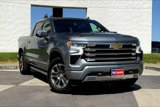 New 2025 Chevrolet Silverado 1500 High Country w/ Z71 Off-Road Package image 2