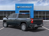 New 2025 Chevrolet Silverado 2500 LT w/ Convenience Package image 3