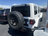 New 2025 Jeep Wrangler Unlimited Rubicon 392 image 6