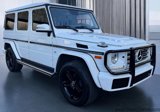 Used 2016 Mercedes-Benz G 550 image 6
