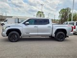 New 2025 Toyota Tundra 4x4 CrewMax Hybrid image 4