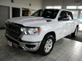 Used 2024 RAM 1500 Laramie image 3