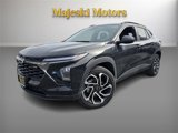 Used 2025 Chevrolet Trax RS image 3