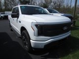 New 2025 Ford F150 Lightning XLT image 3