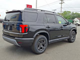 New 2026 Honda Passport RTL image 3