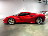 Used 2021 Ferrari F8 Tributo image 5
