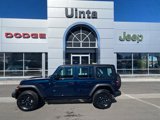 New 2025 Jeep Wrangler Sport image 3