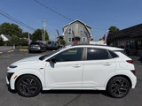 Used 2022 Hyundai Kona N Line w/ Tech Package image 2