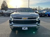 New 2025 Chevrolet Silverado 1500 LT w/ Safety Package image 3