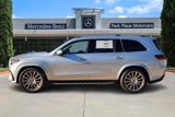 New 2026 Mercedes-Benz GLS 450 4MATIC image 3