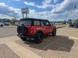 Certified 2023 Ford Bronco Black Diamond image 4