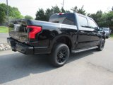 New 2025 Ford F150 Lightning XLT image 5
