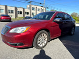 Used 2014 Chrysler 200 Limited w/ Sun/Sound Group image 3