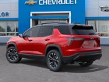 New 2026 Chevrolet Equinox RS w/ Convenience Package III image 3