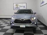 Used 2021 Toyota Highlander LE image 2