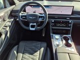 New 2025 Genesis GV80 3.5T e-SC image 4