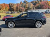 New 2025 Jeep Grand Cherokee Laredo X w/ Luxury Tech Group I image 6