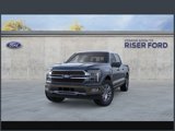 New 2025 Ford F150 King Ranch w/ FX4 Off-Road Package image 2
