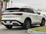 New 2025 INFINITI QX60 Sensory image 6