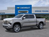 New 2026 Chevrolet Silverado 1500 High Country image 2