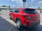 New 2026 Chevrolet TrailBlazer LS image 5