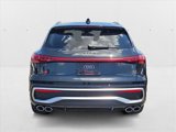 New 2025 Audi SQ5 Premium Plus image 5