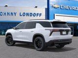 New 2026 Chevrolet Traverse LT w/ Midnight/Sport Edition image 3