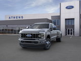New 2025 Ford F350 4x4 Crew Cab DRW Super Duty image 2