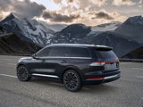 New 2025 Lincoln Aviator Black Label image 4