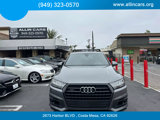 Used 2017 Audi Q7 3.0T Prestige image 2