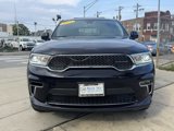 Used 2021 Dodge Durango SXT image 2
