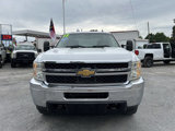 Used 2013 Chevrolet Silverado 2500 W/T image 3