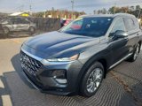 Used 2020 Hyundai Santa Fe SEL w/ Convenience + Premium Package image 3